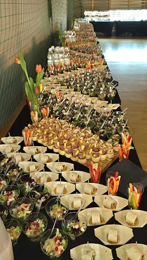 Chodor Catering